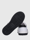 Multi Low Cut Lace-Up Sneakers  Kids Unisex