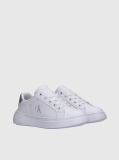 Multi Low Cut Lace-Up Sneakers  Kids Unisex