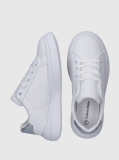 Multi Low Cut Lace-Up Sneakers  Kids Unisex