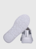 Multi Low Cut Lace-Up Sneakers  Kids Unisex