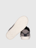 Multi Παιδικά Δετά Sneakers Με Χαμηλό Κόψιμο  Παιδικό Unisex