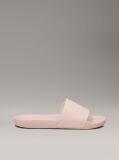 Pink Logo Sliders  Women