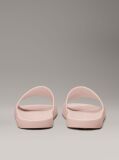 Pink Logo Sliders  Women