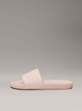 Pink Logo Sliders  Women