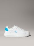 Λευκό Δερμάτινα Sneakers  Γυναίκα