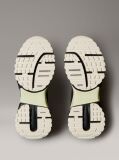 Black Mesh Sneakers  Women