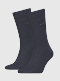 Blue CK Men Sock 2P  Men