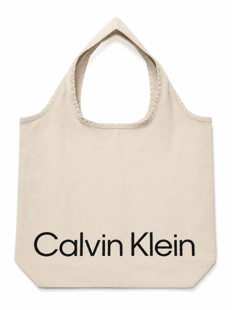 Calvin Klein - Δώρο Μεγάλη Τσάντα Tote