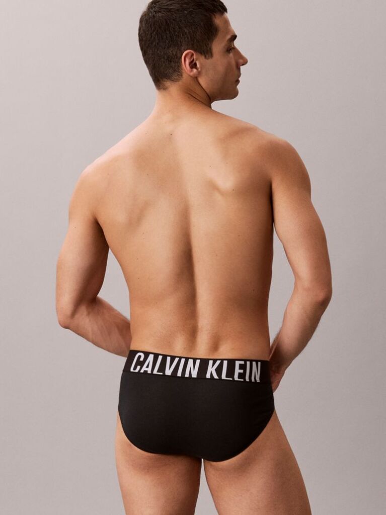 Multi Σετ 3 Σλιπ - Intense Power  Άνδρας