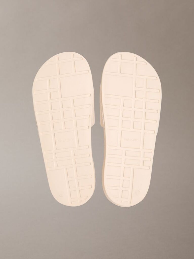 Pink Nemo - Canvas Signature Logo Sliders  Women