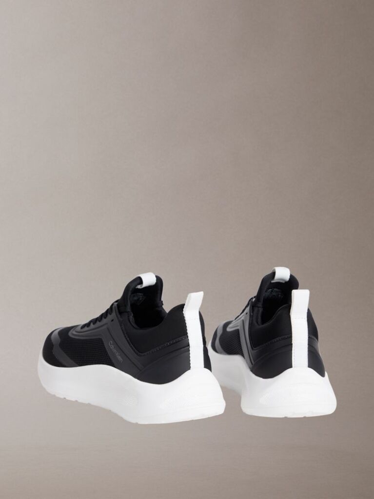 Μαύρο Zermatt - Ελαφριά Αθλητικά Sneakers  Γυναίκα