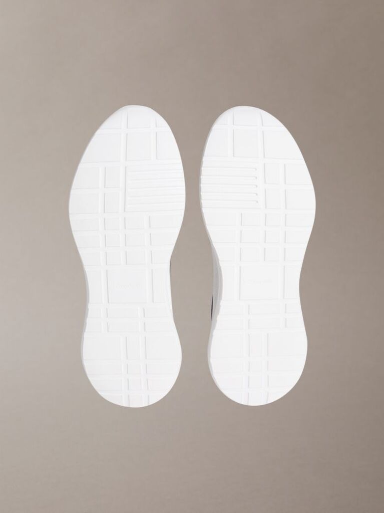 Μαύρο Zermatt - Ελαφριά Αθλητικά Sneakers  Γυναίκα