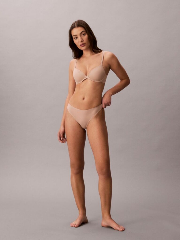 Καφέ Στρινγκ - Perfectly Fit Ultralight  Γυναίκα