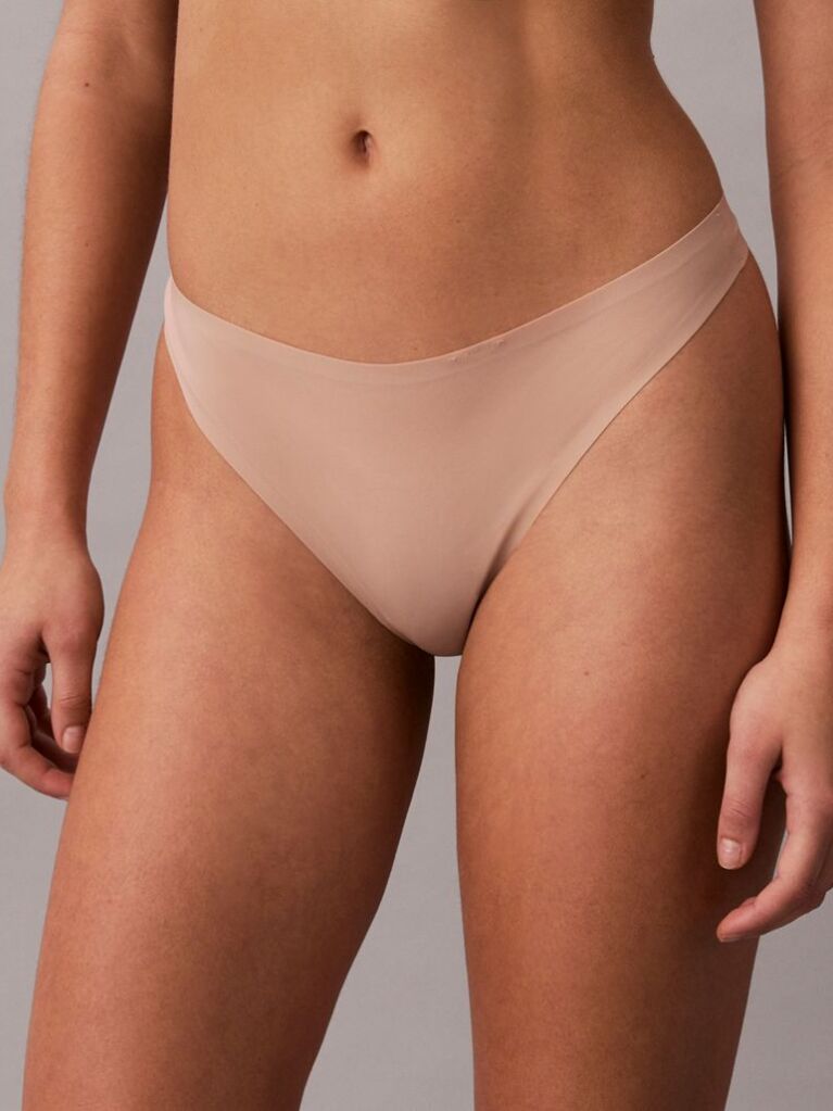 Καφέ Στρινγκ - Perfectly Fit Ultralight  Γυναίκα