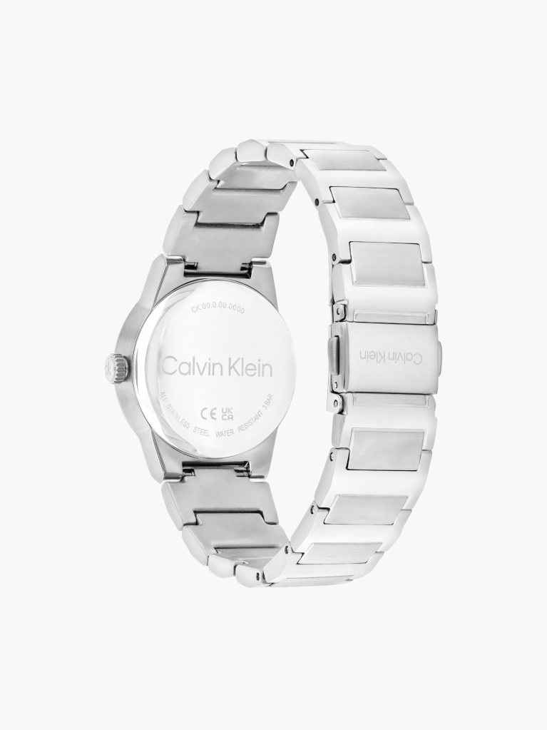 Green Stainless Steel Bracelet Watch  Women