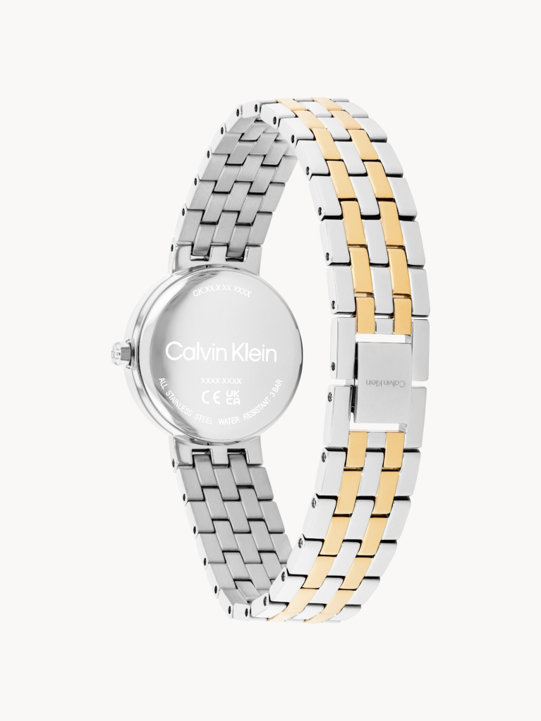 Green Stainless Steel Bracelet Watch  Women