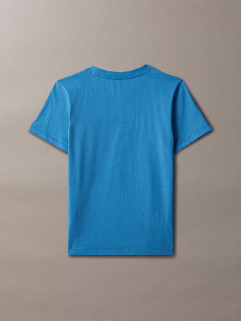 Blue Boys Pyjama Set - Intense Power  Boys