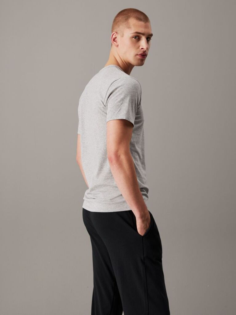 Multi 3 Pack Lounge T-shirts  Men