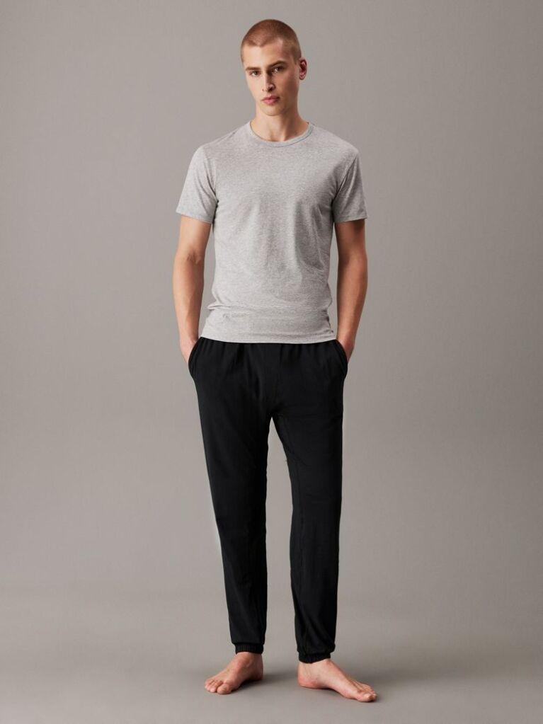 Multi 3 Pack Lounge T-shirts  Men