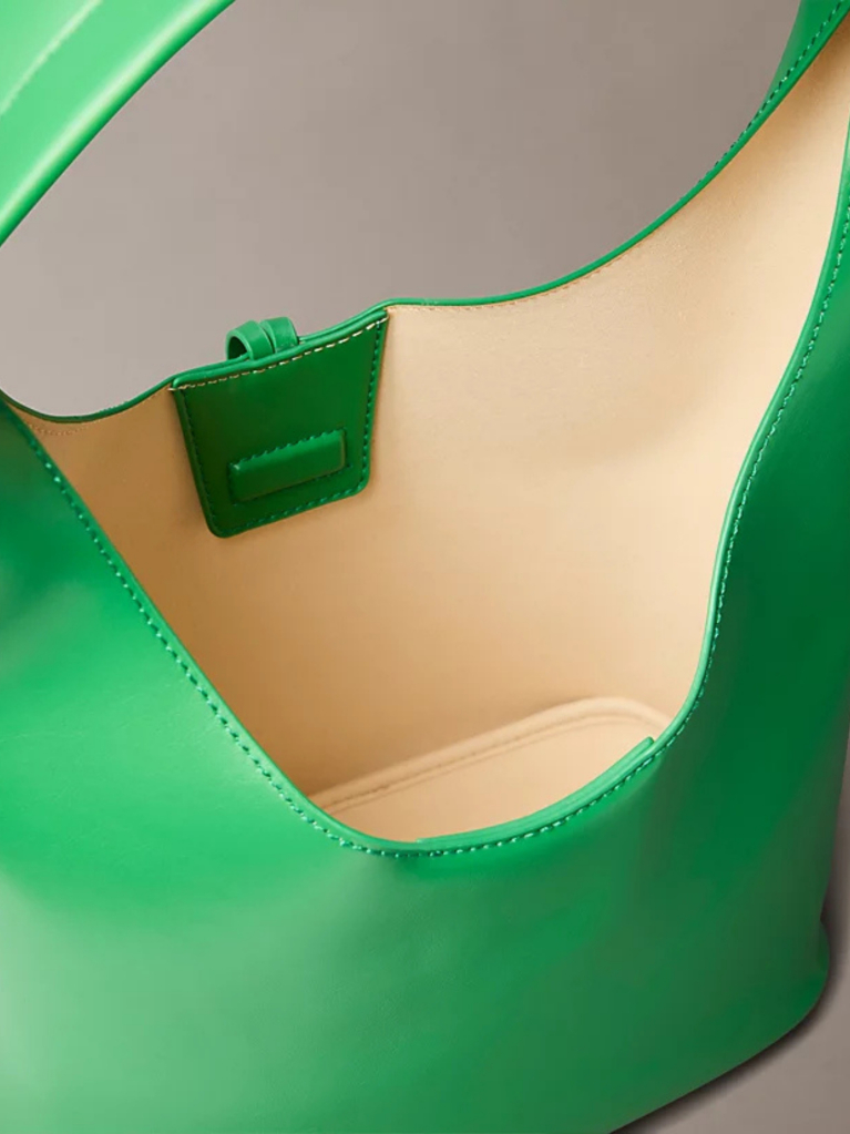 Green Hobo Bag  Women