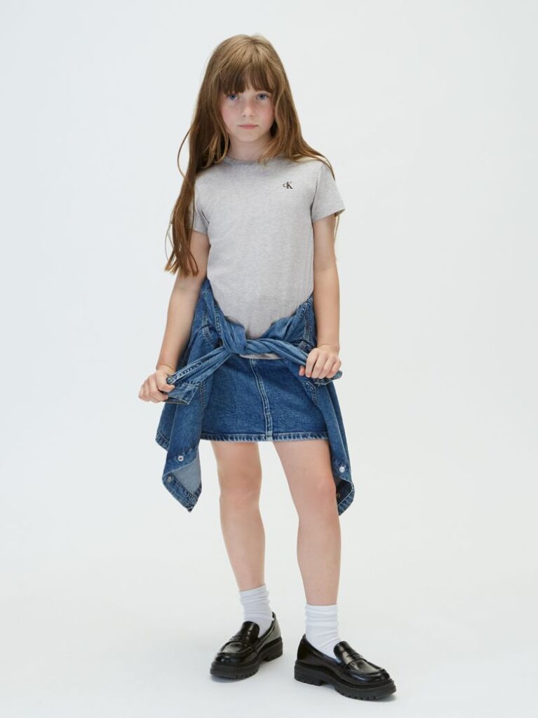 Multi Kids' 2 Pack T-shirts  Boys