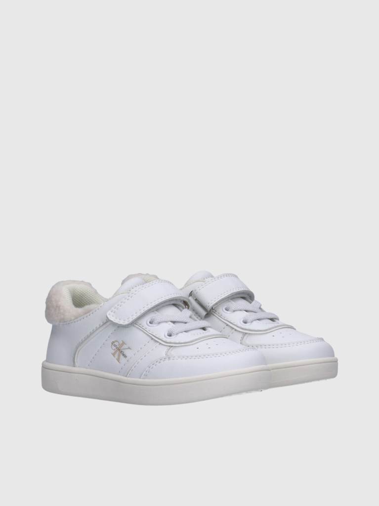 Multi Χαμηλά Sneakers με Κορδόνια / Velcro  Κορίτσι