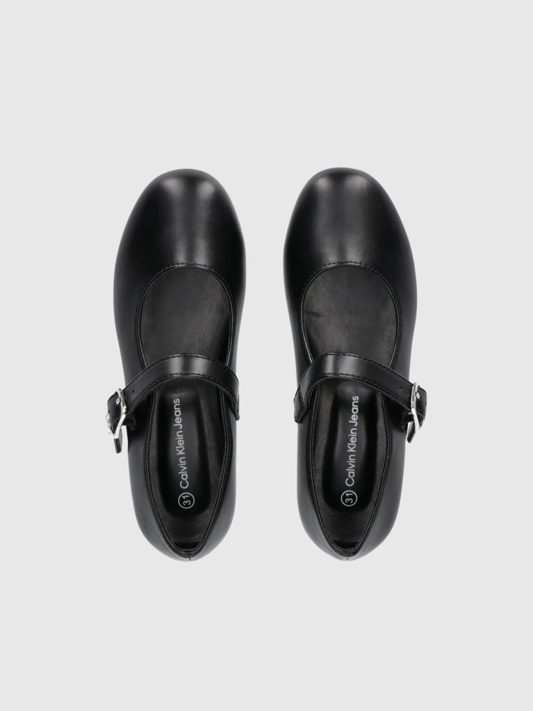 Black Ballerina  Girls