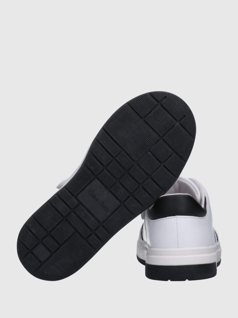 Multi Low Cut Lace-Up Sneakers  Kids Unisex