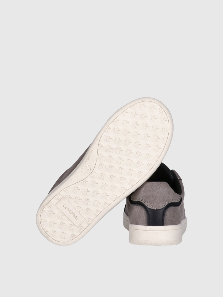 Multi Παιδικά Δετά Sneakers Με Χαμηλό Κόψιμο  Παιδικό Unisex
